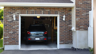 Garage Door Installation at Metro View Park, Colorado