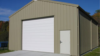 Garage Door Openers at Metro View Park, Colorado